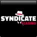 Syndicate Casino 25 Free Spins no deposit casino bonus