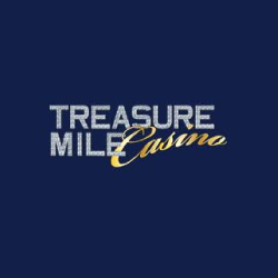 Treasure Mile Online Casino logo