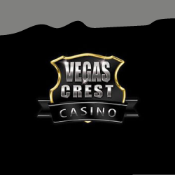Vegas Crest Casino 100 Free Spins