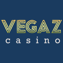 VegazCasino 10 Freespins