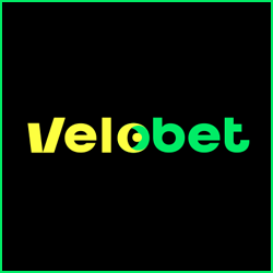 Velobet logo