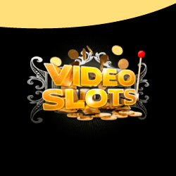 Videoslots logo