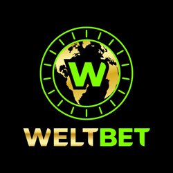 WeltBet 130% up to €160