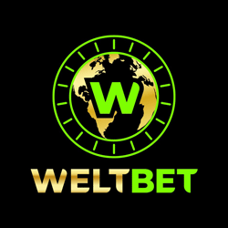 WeltBet Sports logo