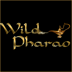 Wild Pharao logo