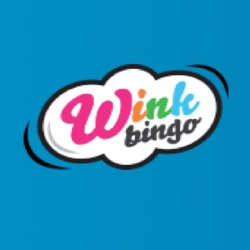 Wink Bingo £100 deposit bingo bonus