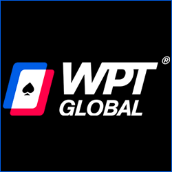 WPT Global 100% up to $1200