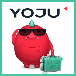 Yoju 15 Free Spins 