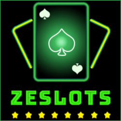 Zeslots $/€ 10 Free