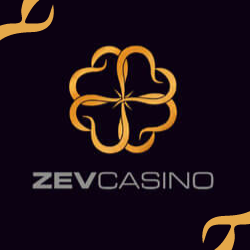 ZevCasino logo