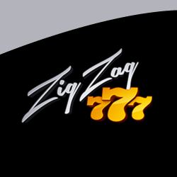 ZigZag777 logo