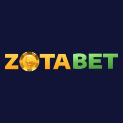 ZotaBet 100% up to $/€ 150