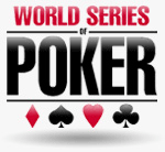 WSOP logo - Getting for FREE to the WSOP 2010 with BankrollMob and Party Poker