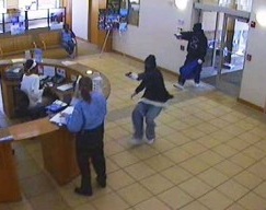Robbery Robbery