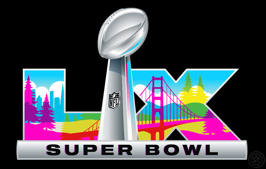 The Stage is Set for Super Bowl LX (2026)!
