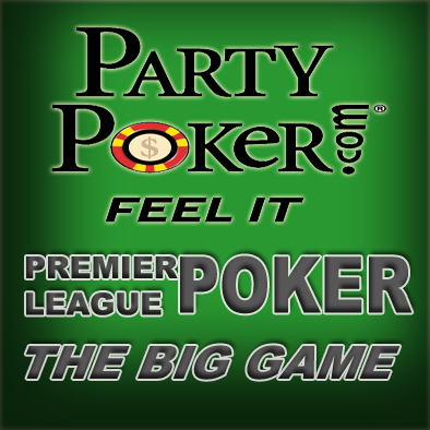 instaling NJ Party Poker instaling NJ Party Poker