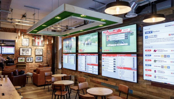 BGC says Betting Shops are a Valuable Part of the High Street