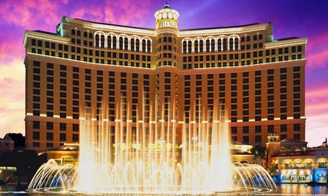 Bellagio, Las Vegas Bellagio, Las Vegas