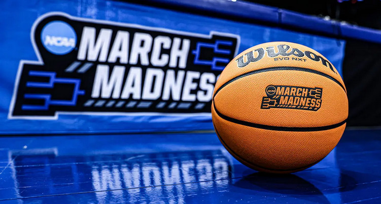 2026 March Madness Sports Betting: Americans to Legally Wager $3.3 Billion