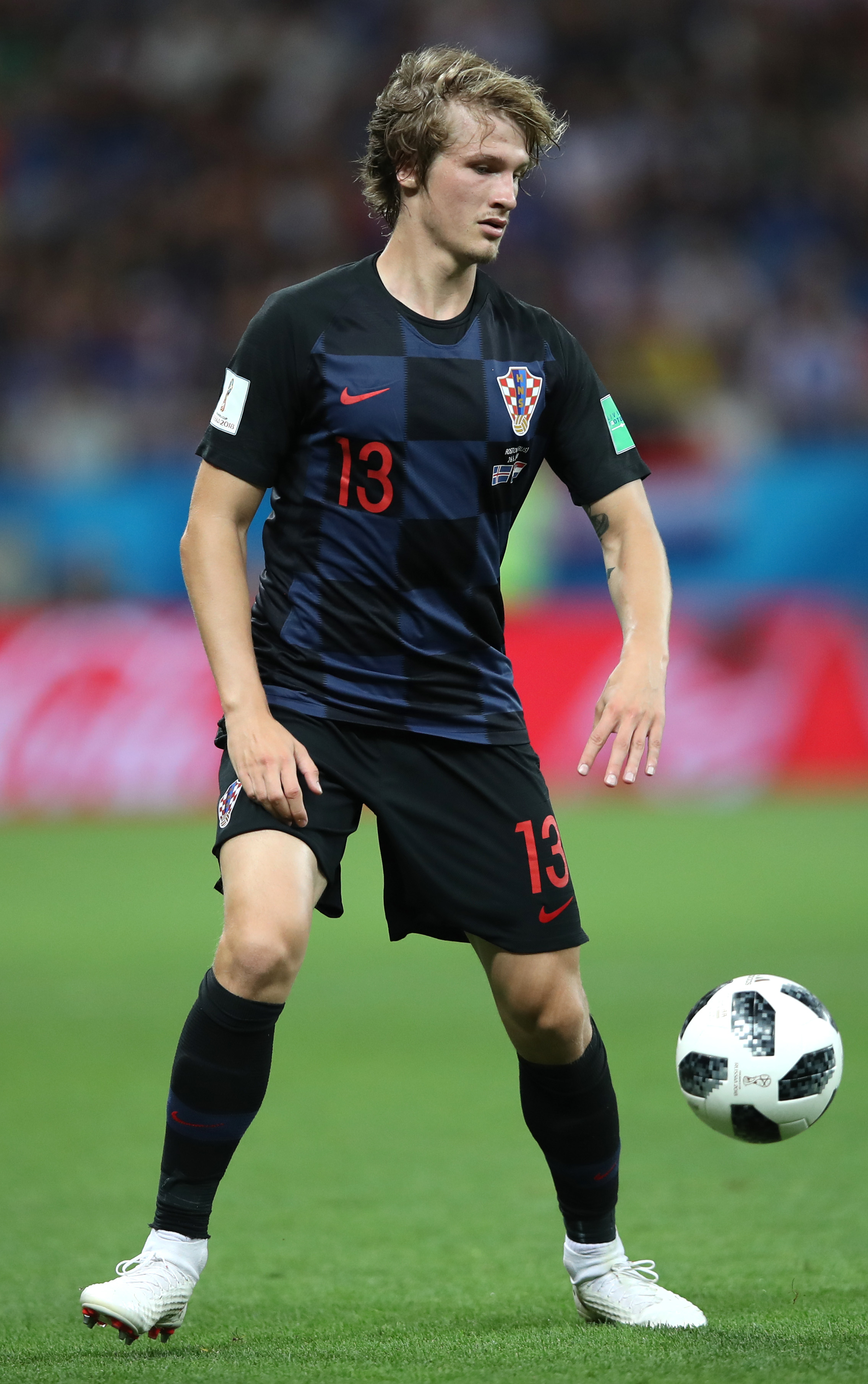 Tin Jedvaj Tin Jedvaj