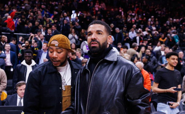 Drake loses big at Stake?