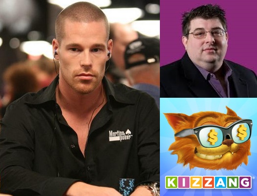 Patrik antonius