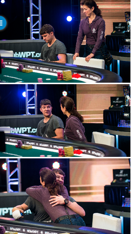 Sam panzica poker game Sam panzica poker game
