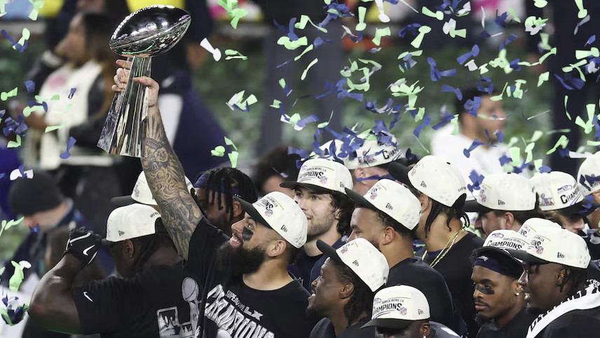 Super Bowl LX (2026): Seahawks Soar to Victory vs Patriots