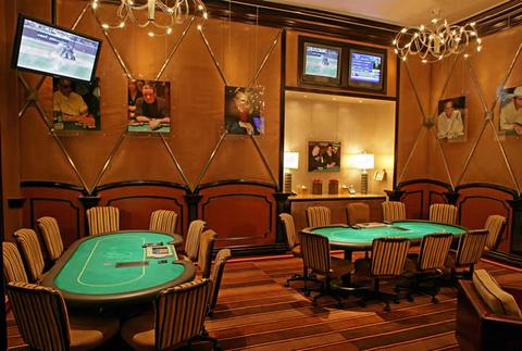Las Vegas High Stakes Game Shortly Interrupted By Brawl In Bobby S Room Poker Casino Betting News From Bankrollmob Com