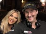 Khloe Kardashian & Hellmuth