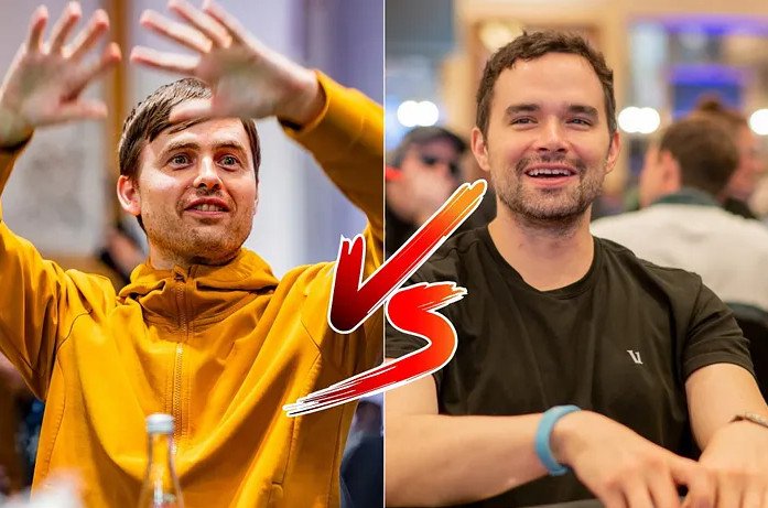 Alan Keating vs. Martin Kabrhel: Poker's Wildest $2.8M Showdown