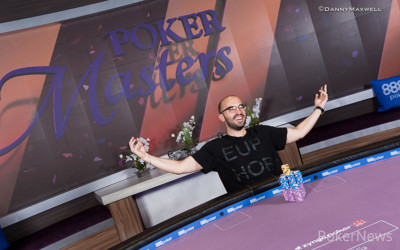credit: pokernews.com credit: pokernews.com