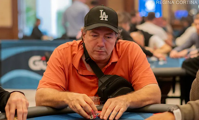 Epic WSOP Paradise Hand: Player Mistake creates Brutal Suckout in $60M GTD Event
