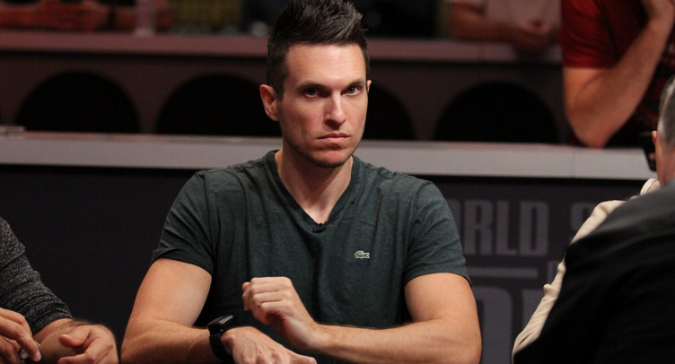 Doug Polk launches Bold New Heads-Up Poker Challenge Doug Polk launches Bold New Heads-Up Poker Challenge