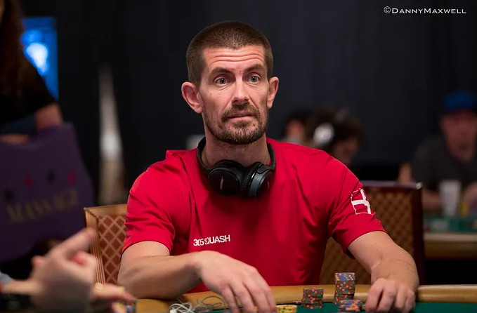 Gus Hansen reflects on Online Poker Struggles and the Changing Landscape of the Game