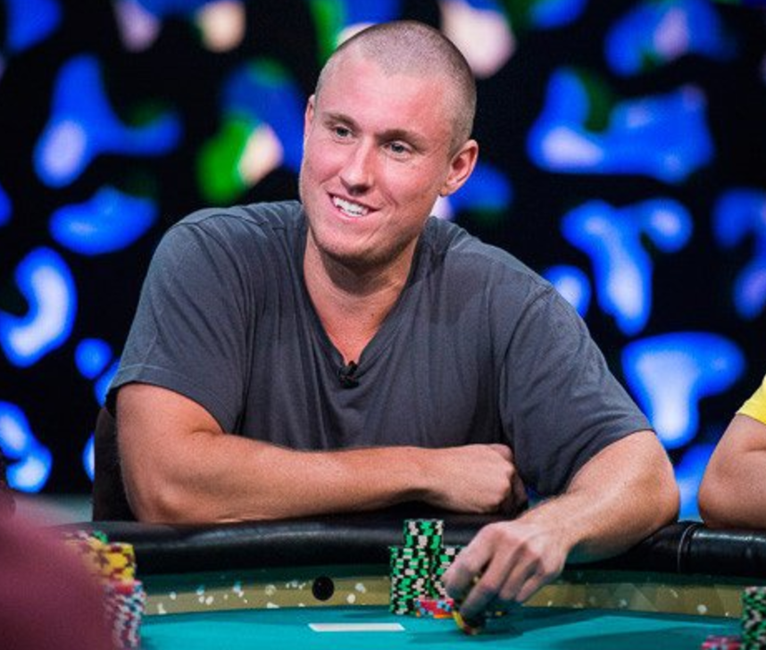 Matt Kirk Poker Matt Kirk Poker