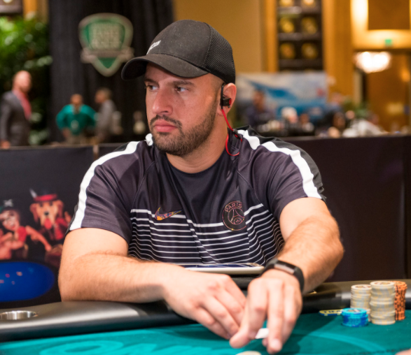 Michael Mizrachi Michael Mizrachi