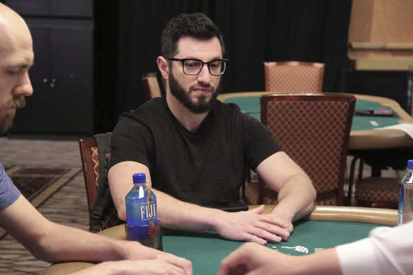 Phil Galfond unveils poker variance calculator Phil Galfond unveils poker variance calculator