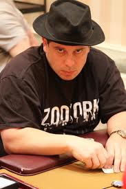 Will the thrill failla poker player