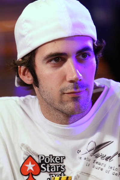 Jason Mercier