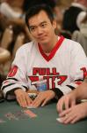 John Juanda poker player