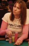 Annie Duke poker player