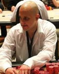 Fredrik Nygard, EPT Prague chipleader