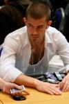 Gus Hansen poker player