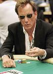 James&nbsp;Woods poker player