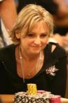 Jennifer Harman poker player