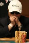 Jerry Yang poker player