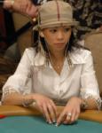 Liz&nbsp;Lieu poker player