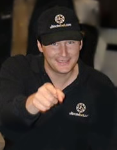 Phil Hellmuth poker player