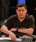 Scott Montgomery poker player